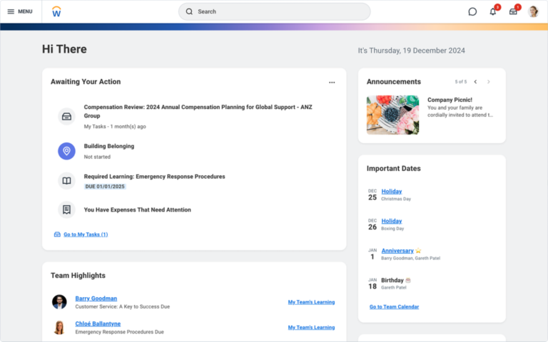 13 Best Workforce Management Software in 2026 | ClickUp