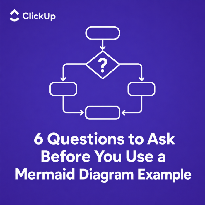 How to Create Stunning Mermaid Diagrams (With Examples)