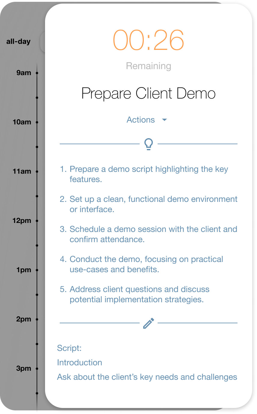 Trevor: best ai scheduling assistant