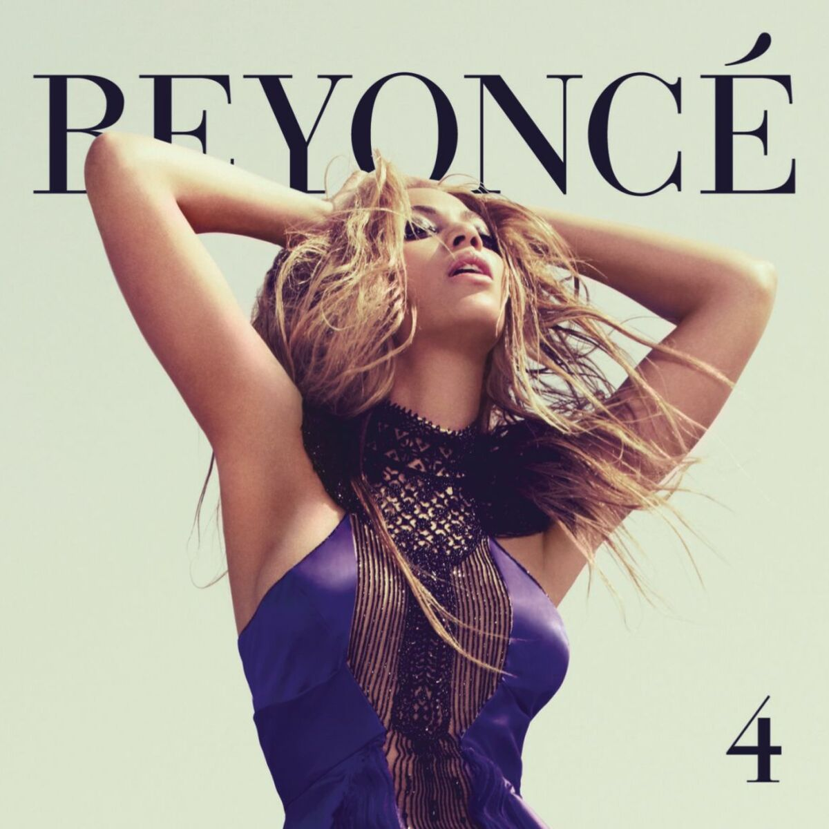 "Run the World (Girls)" – Beyoncé : motivational songs for work