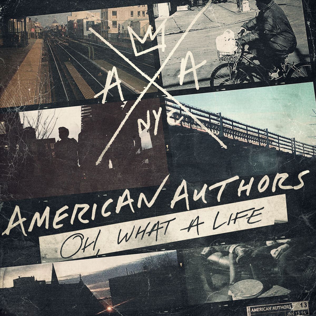 "Best Day of My Life" – American Authors: motivational songs for work