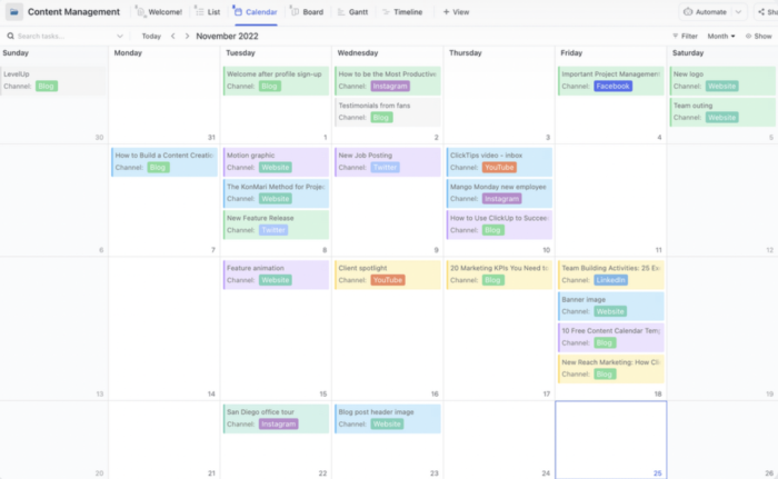 Time Mapping Process How to Use Time Mapping for Better Time Management