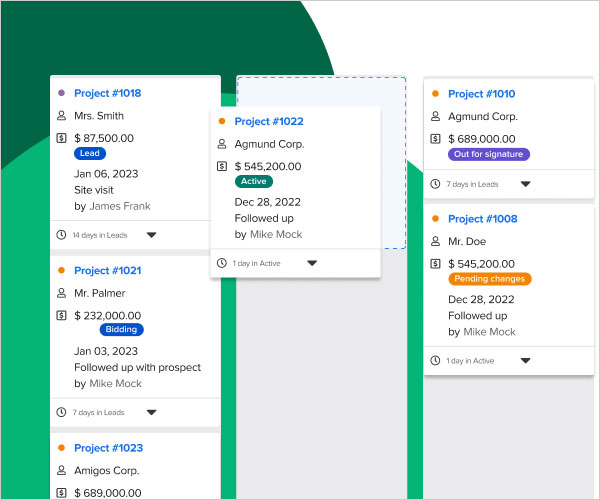 Knowify: Construction Communication Software