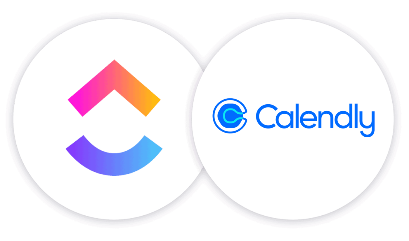 ClickUp's integration with Calendly: Tidycal Vs Calendly