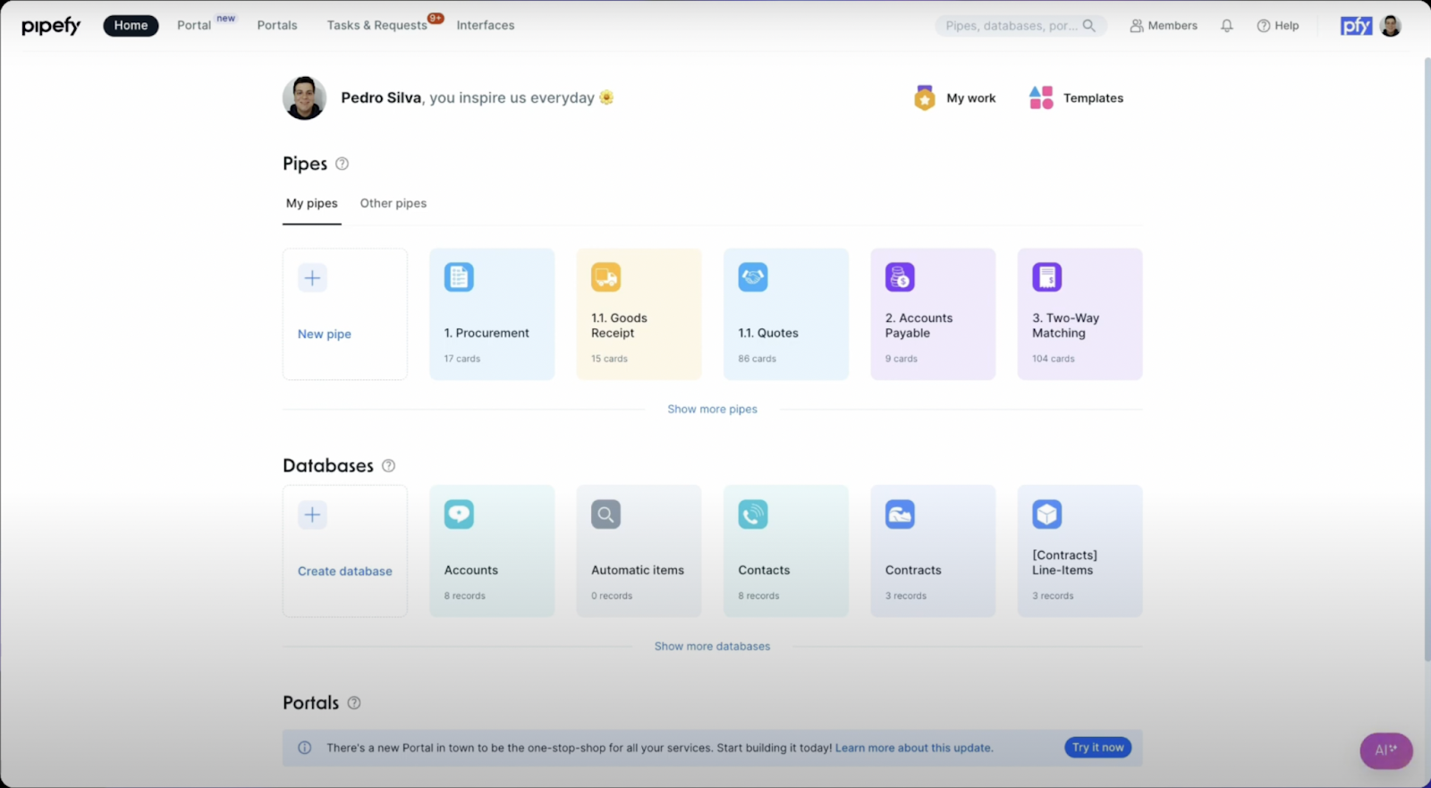Top 11 AI Workflow Automation Tools for 2026 | ClickUp
