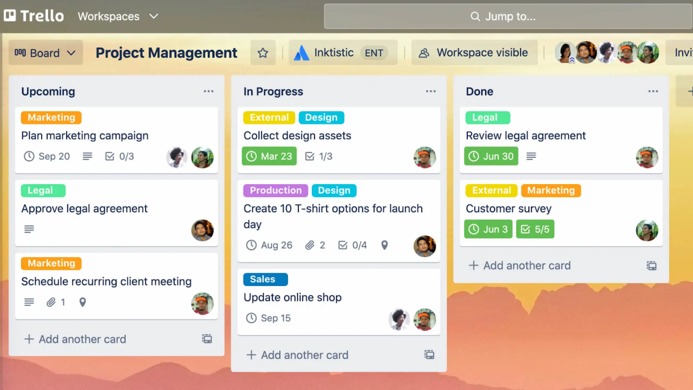 Trello