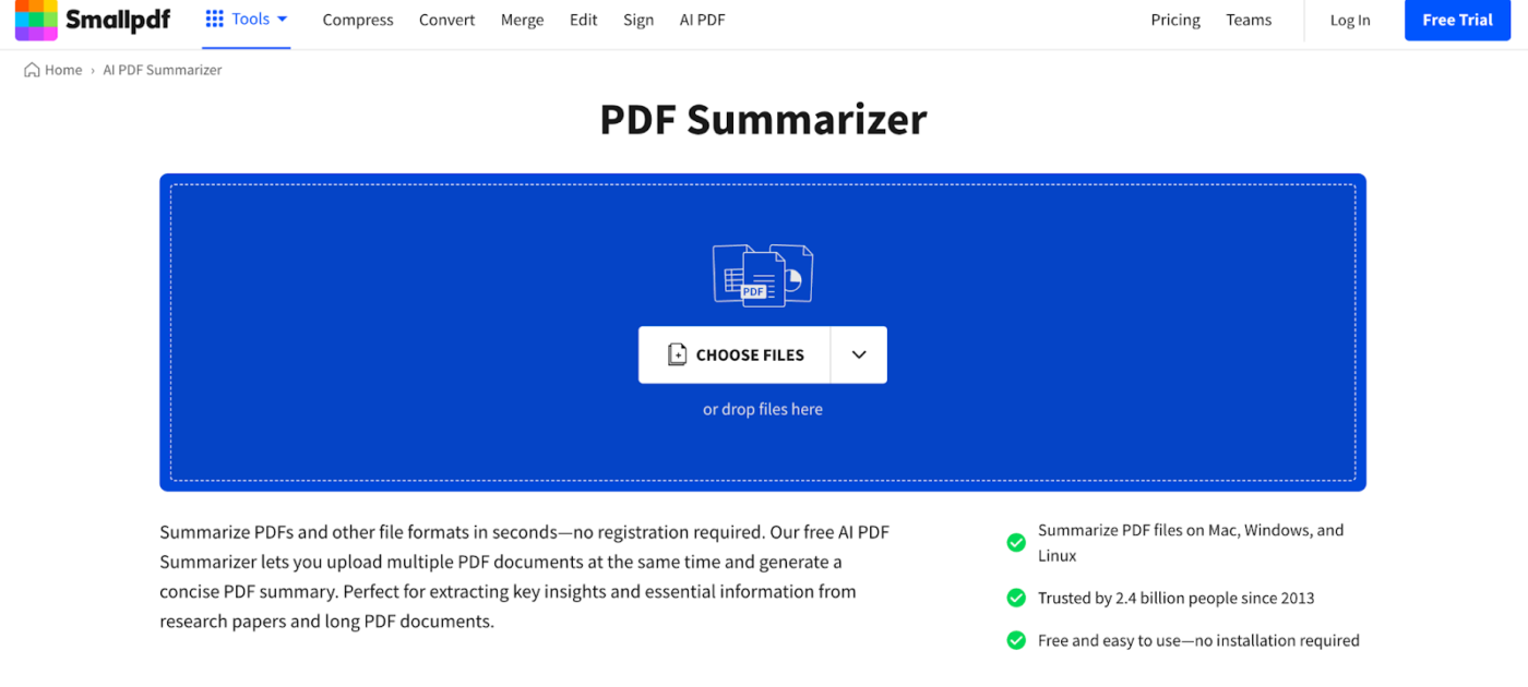 Smallpdf