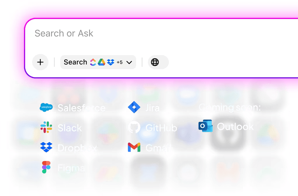 ClickUp Enterprise Search 