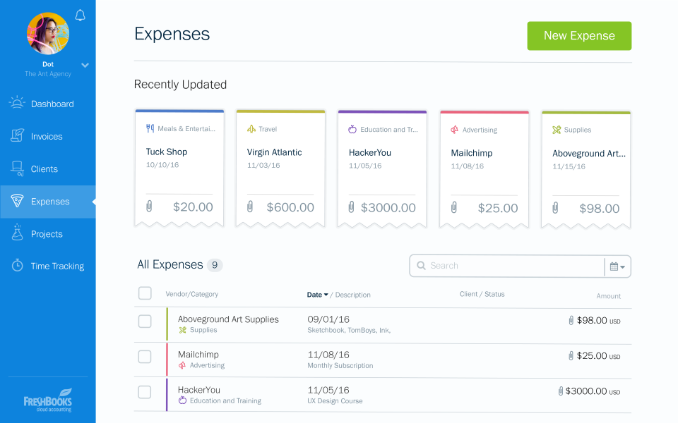 FreshBooks_Hello Bonsai Alternatives 