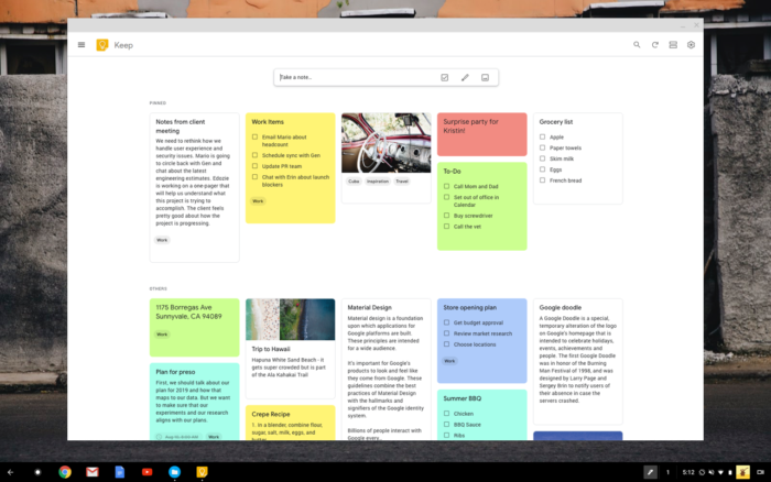 Onenote Alternative Cintanotes 13 Best Microsoft OneNote Alternatives in 2026 | ClickUp