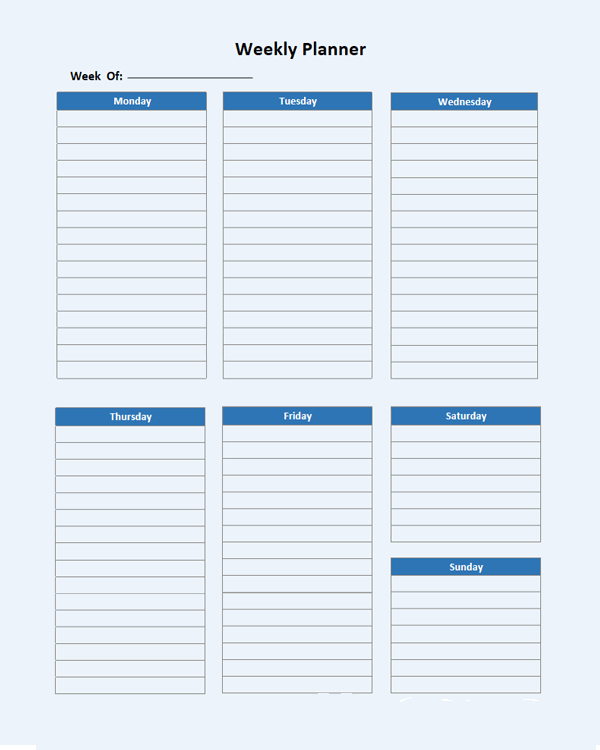  Onenote To Do List Template : CalendarLabs