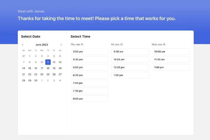 Motion vs Todoist : AI meeting assistant
