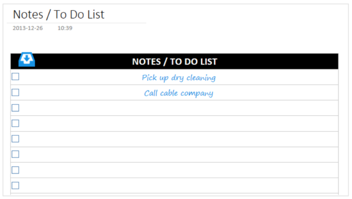 Free Onenote To Do List Templates ClickUp Free Onenote To Do List Templates ClickUp