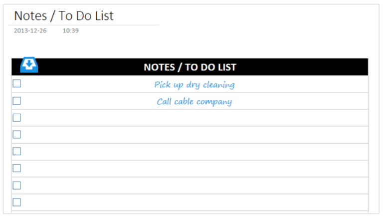 Free Onenote To Do List Templates ClickUp Free Onenote To Do List Templates ClickUp