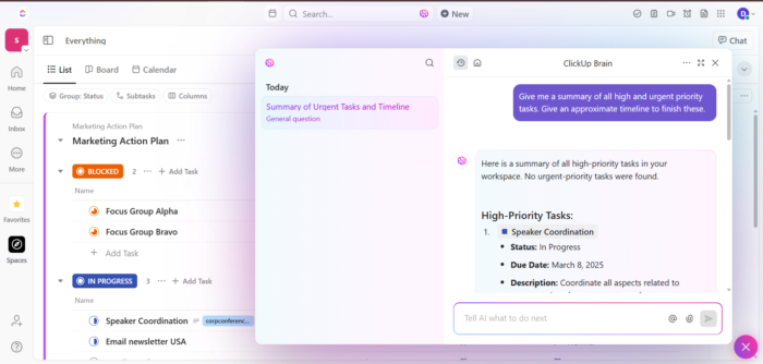 11 Best Microsoft Office 365 Planner Alternatives in 2026 | ClickUp