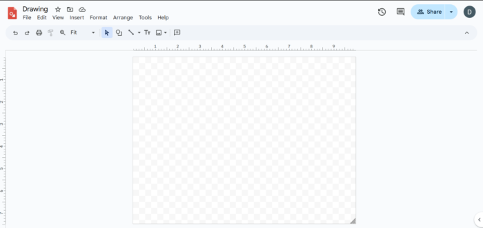 How to Make a Graphic Organizer on Google Docs | ClickUp