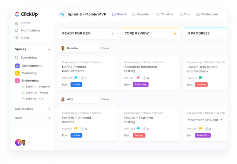 How to Work Smarter and Stay Focused with Microproductivity