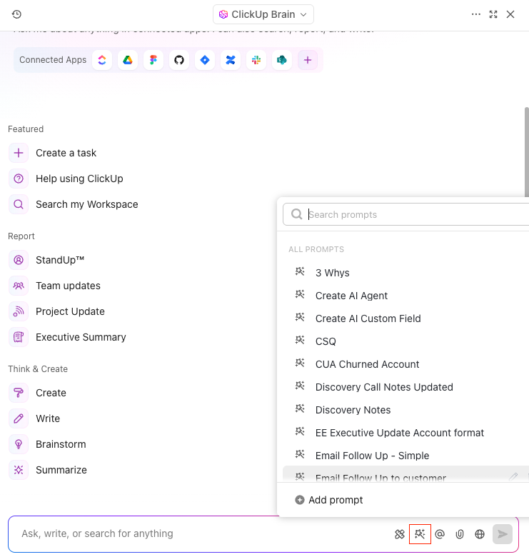 How to Use ClickUp AI for Enhanced Productivity and Efficiency