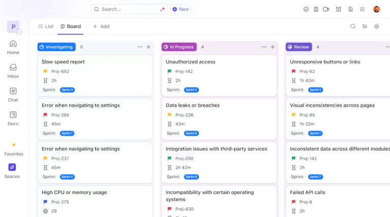 10 Best Bug Tracking Tools for Issue Management in 2026