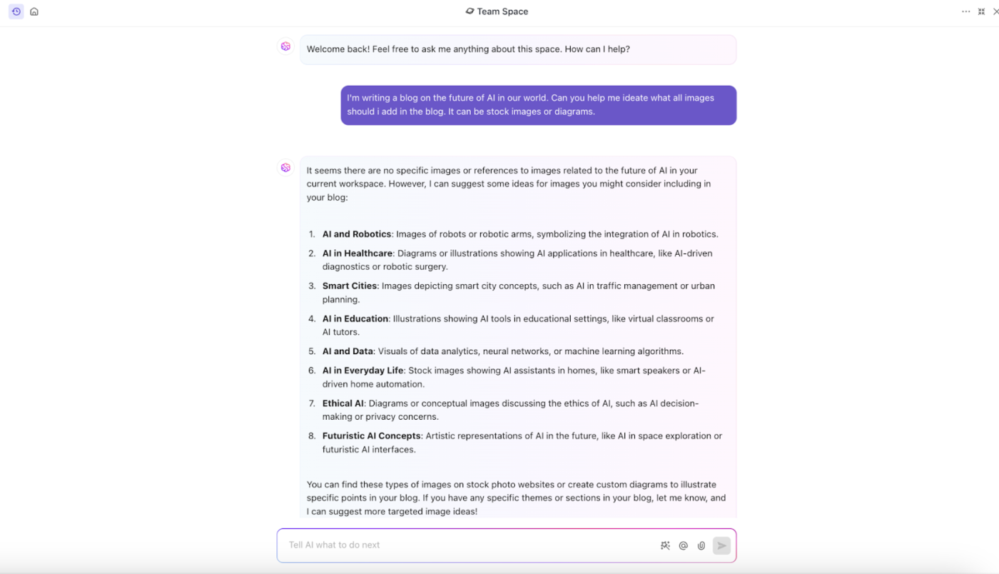 크리에이티브 콘텐츠 디자인을 위한 상위 10가지 리크래프트 AI 대안