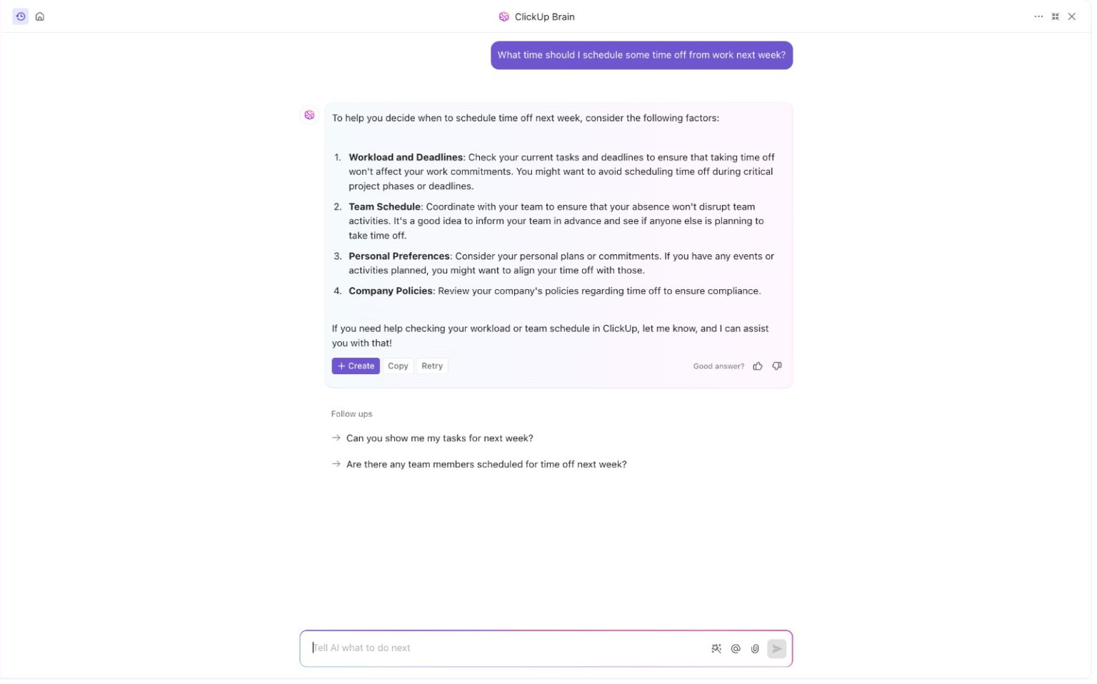10 Production Schedule Templates for Production Planning