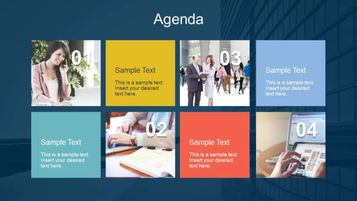 Free Powerpoint Meeting Agenda Templates | ClickUp