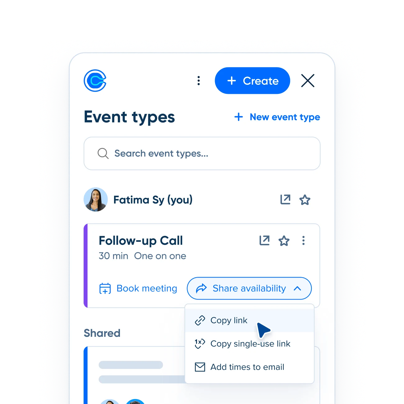 Calendly
