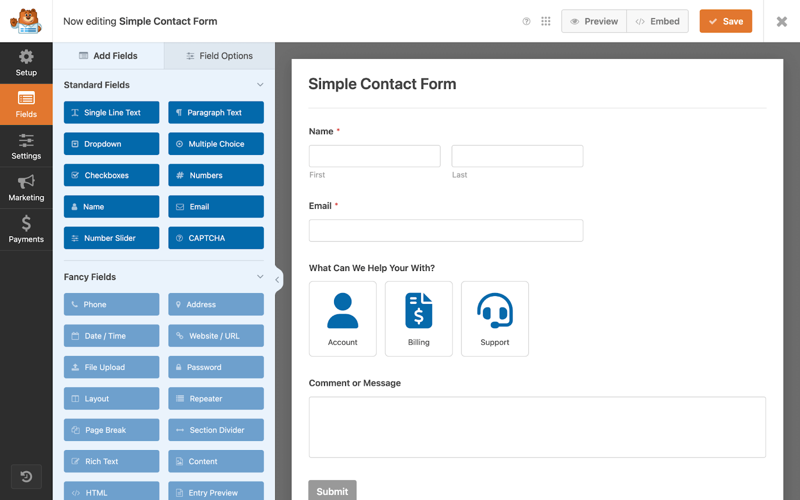 15 Best Google Forms Alternatives for 2026 | ClickUp