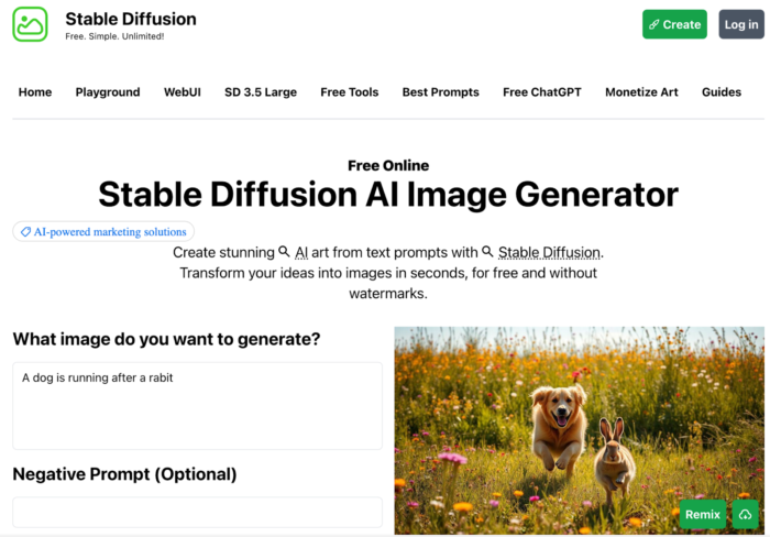 11 Best AI Ideogram Alternatives in 2026 | ClickUp