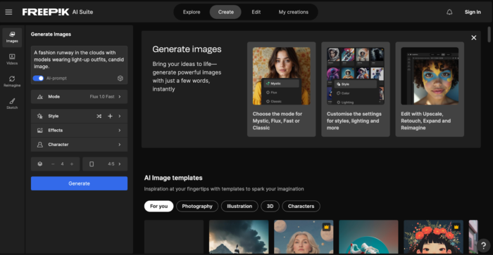 11 Best AI Ideogram Alternatives in 2026 | ClickUp