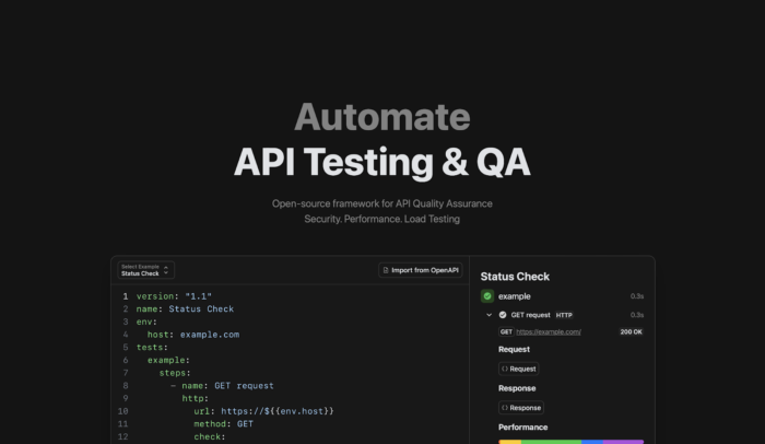How to Use REST API: Examples, Key Features, and Applications