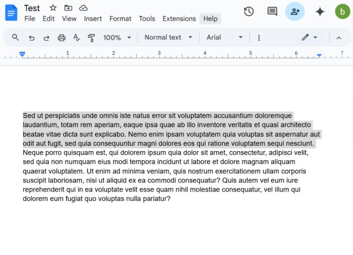 How to Do Superscript and Subscript in Google Docs | ClickUp