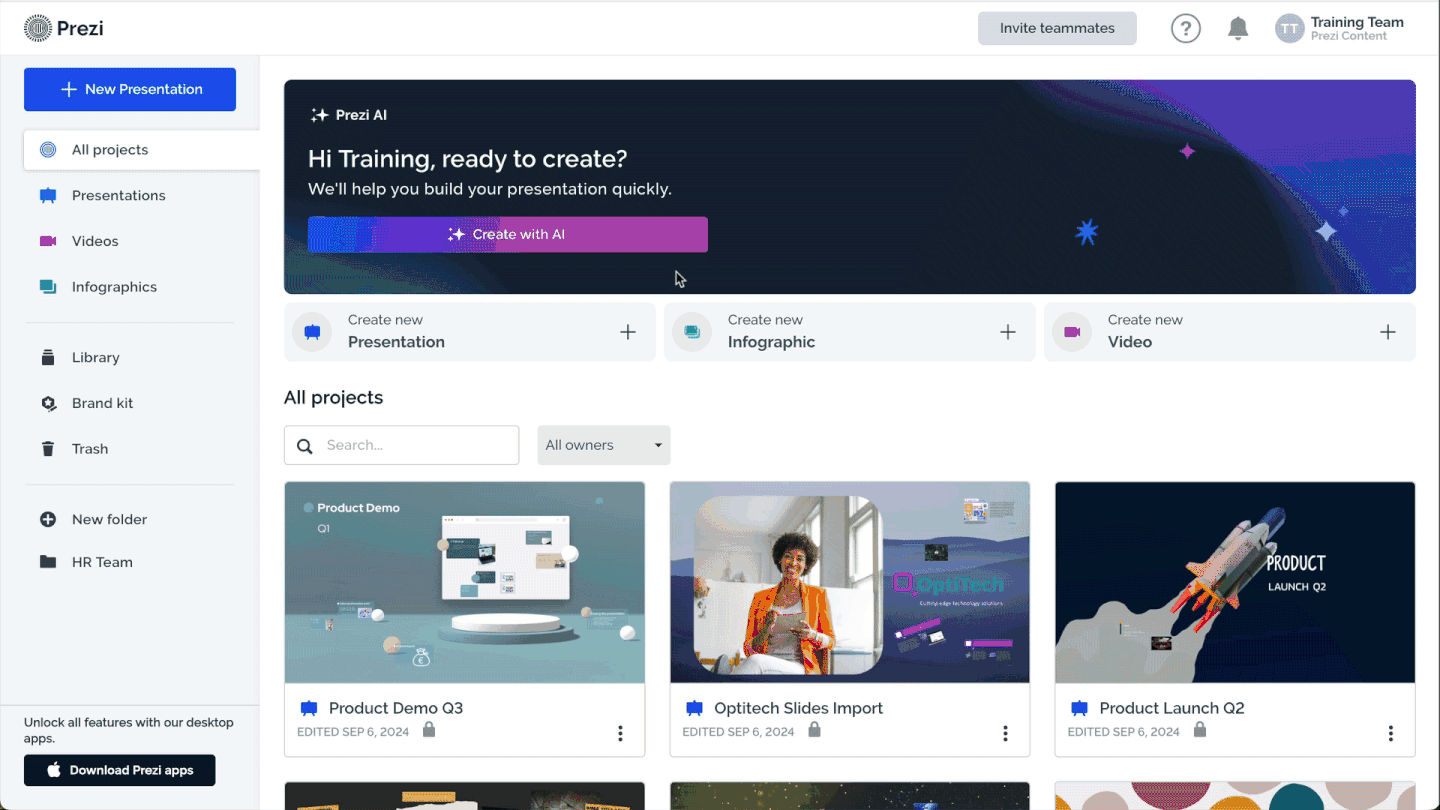 10 Best AI Presentation Makers for PowerPoint in 2025