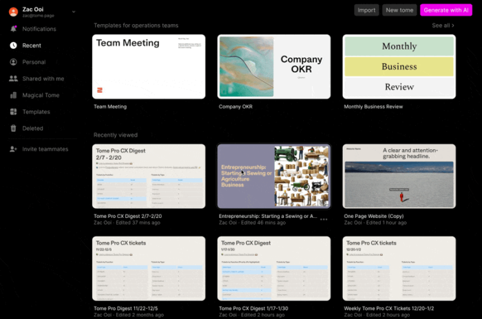 10 Best AI Presentation Makers for PowerPoint in 2025