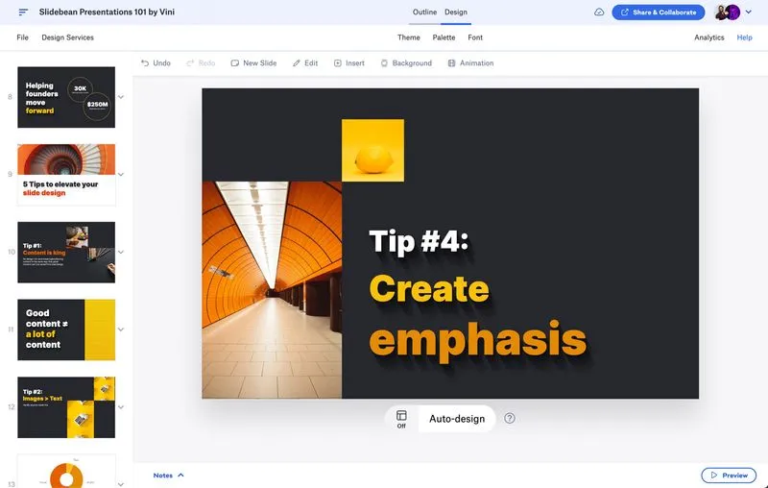 10 Best AI Presentation Makers for PowerPoint in 2025