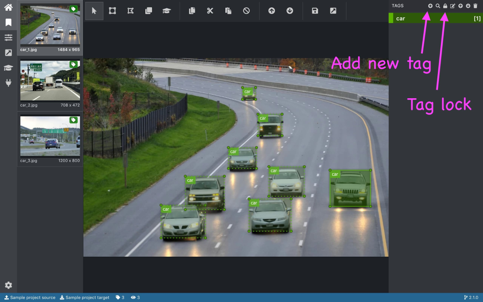 13 Best Image Annotation Software Tools in 2025 | ClickUp