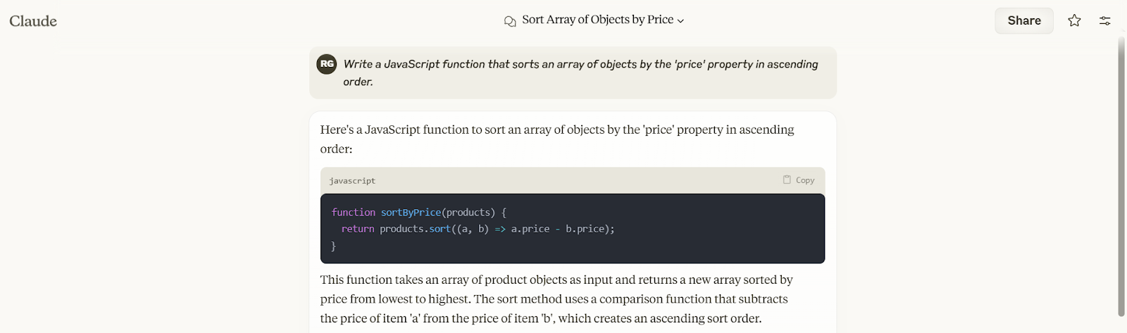 How to Use Claude AI for Efficient and Accurate Coding | ClickUp