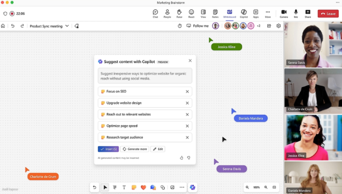 11 Best Whiteboard Software for Collaboration in 2026 I ClickUp