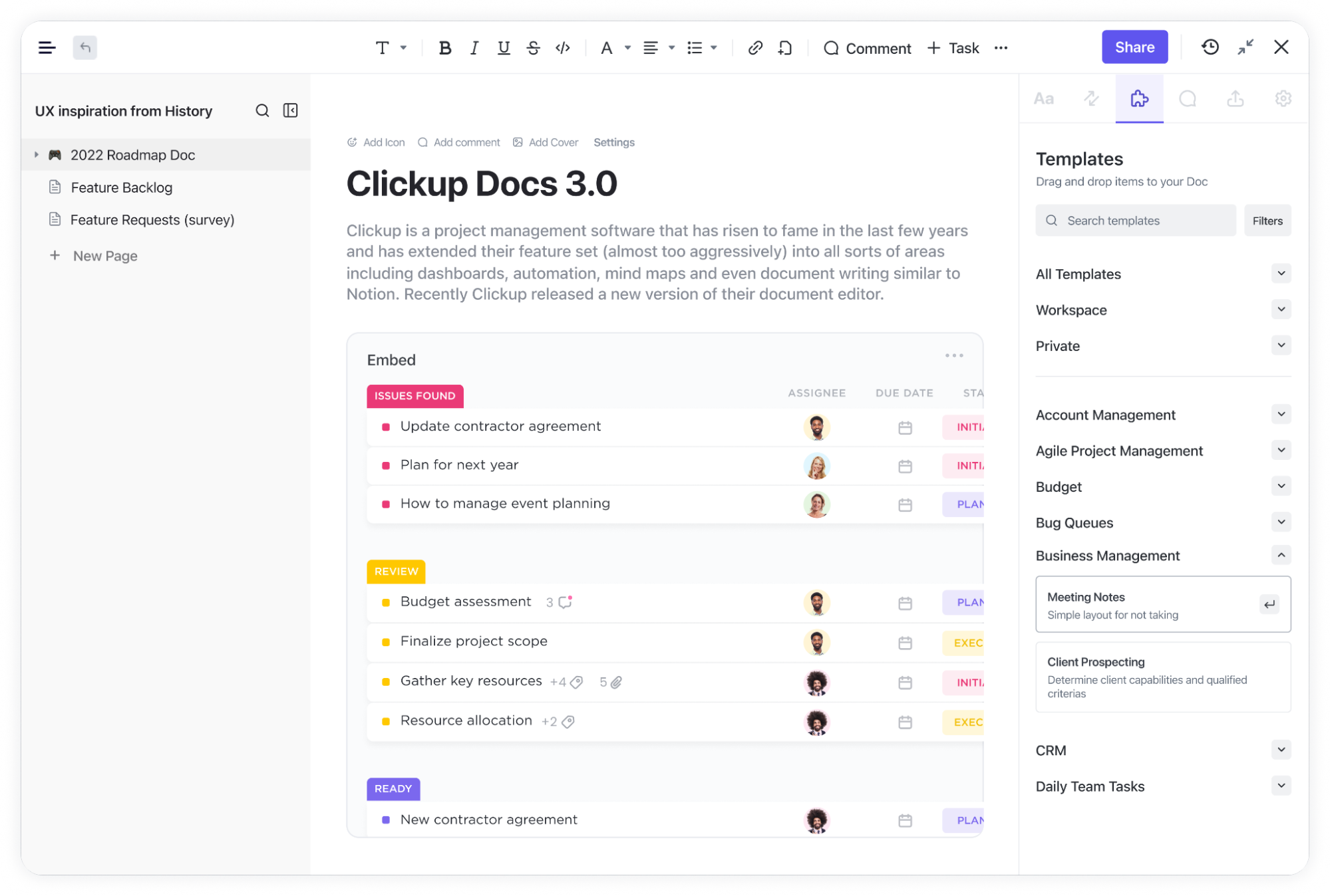 Las 13 mejores alternativas a Microsoft Teams para la colaboración