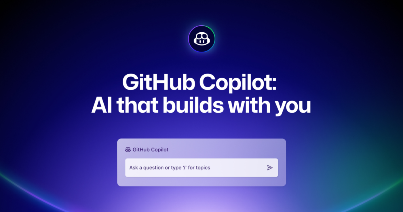 GitHub Copilot: Gelişmiş AI sistemleriyle karmaşık görevleri gerçekleştirin