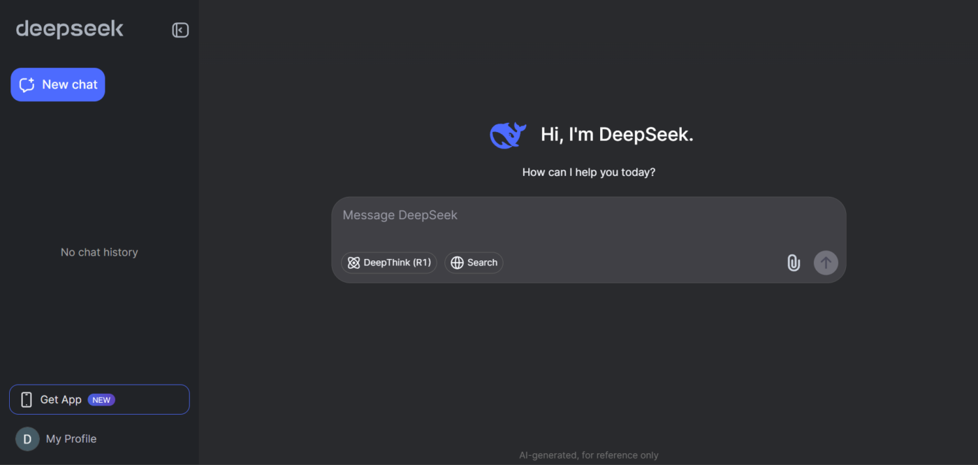 DeepSeek vs. Grok AI: Open-source AI model with machine learning