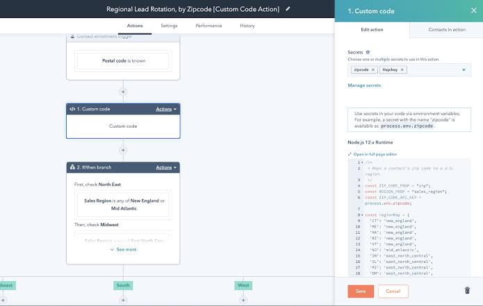 HubSpot: Improve customer relationship management with SaaS examples
