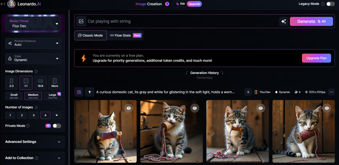 Leonardo AI:Leonardo AI 対 Stable Diffusion