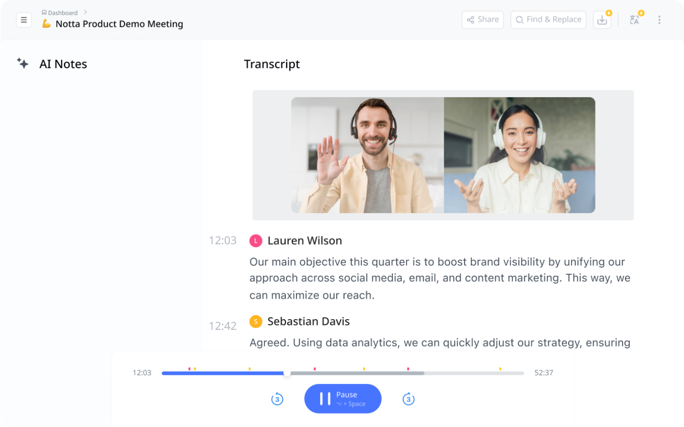 Notta.ai