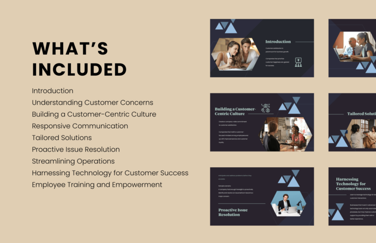 Success Story Format Examples Free Customer Success Story Templates to Build Trust | ClickUp