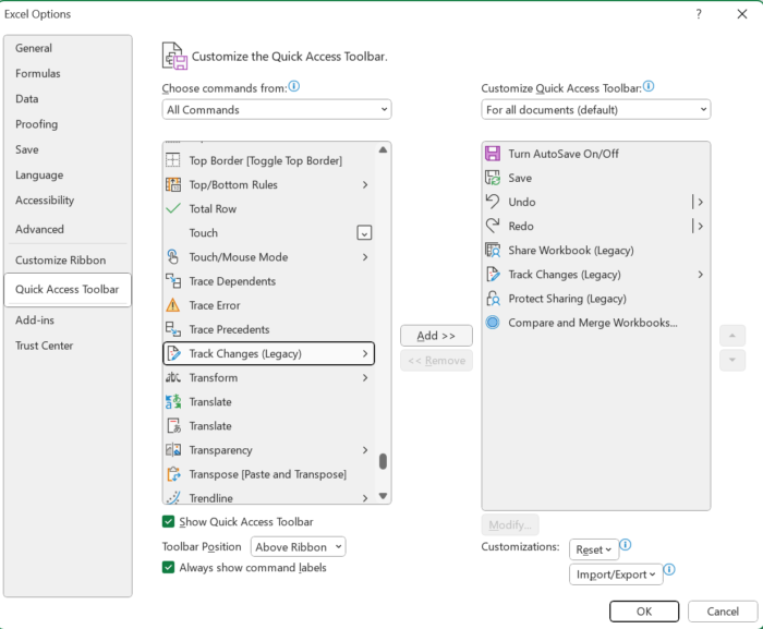 How to Use Excel Version Control for Better Collaboration | ClickUp