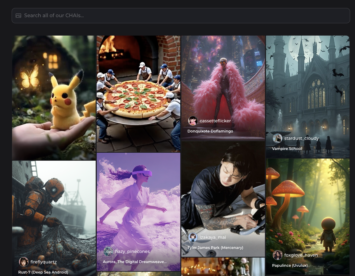 10 Best Character AI Alternatives to Consider in 2025
