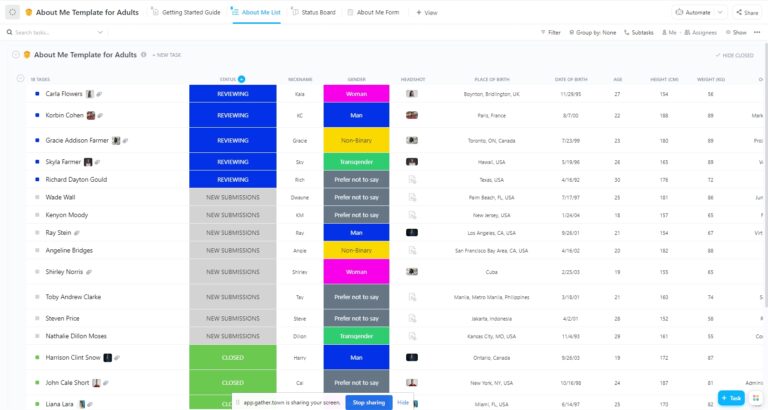 Stand-Out-with-The-Best-About-Me-Templates-for-Every-Purpose