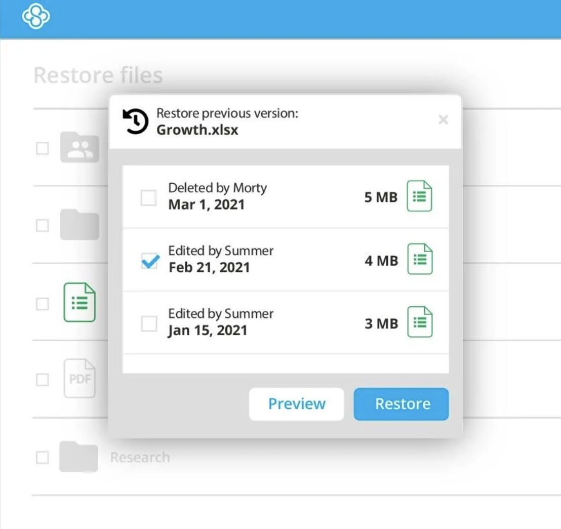 Sync.com