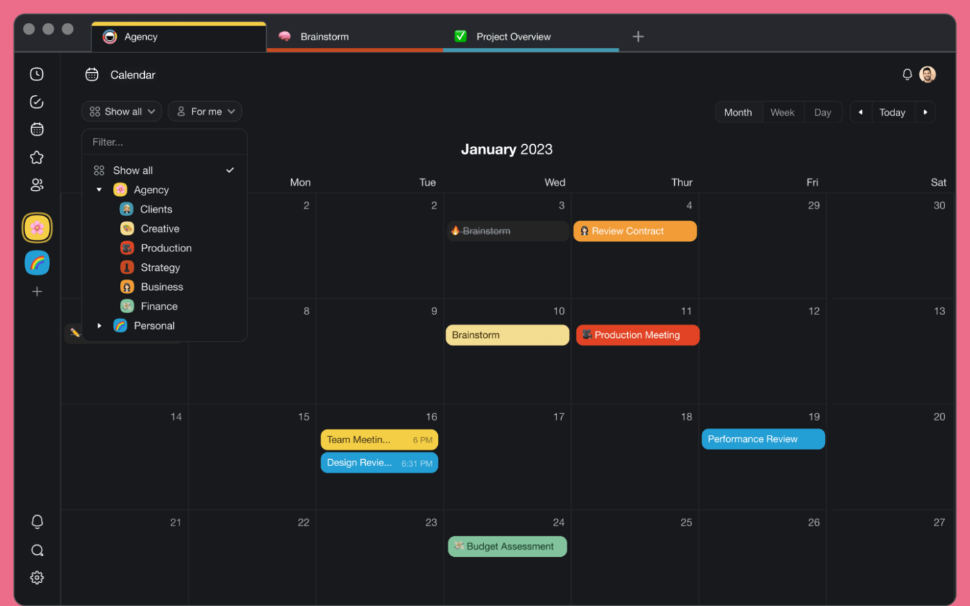 Taskade : Timehero Alternatives